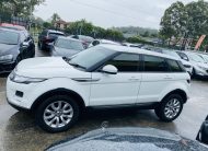 2014 Land Rover Range Rover Evoque