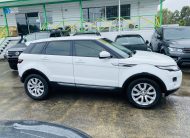 2014 Land Rover Range Rover Evoque