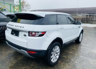 2014 Land Rover Range Rover Evoque