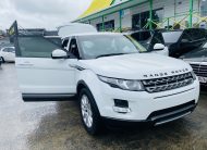 2014 Land Rover Range Rover Evoque