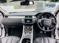 2014 Land Rover Range Rover Evoque