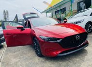 2021 Mazda CX-3