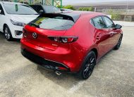 2021 Mazda CX-3