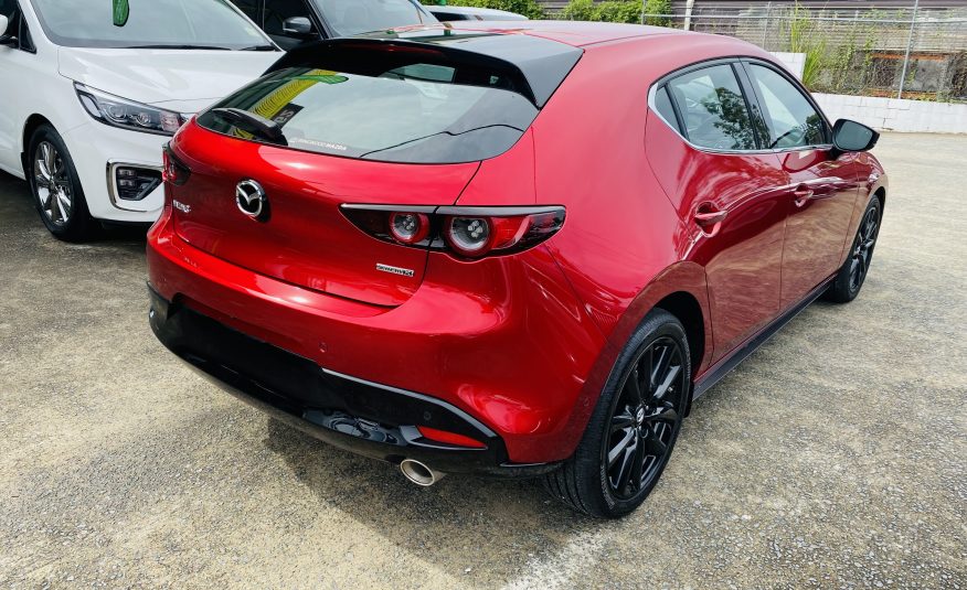 2021 Mazda CX-3