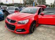 2015 Holden Commodore