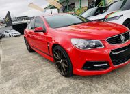 2015 Holden Commodore