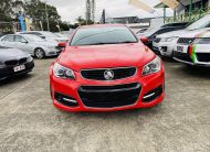 2015 Holden Commodore