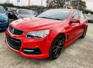 2015 Holden Commodore