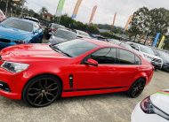 2015 Holden Commodore