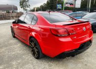 2015 Holden Commodore