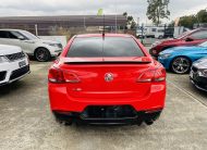 2015 Holden Commodore