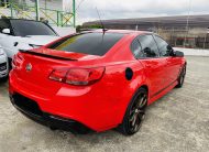 2015 Holden Commodore