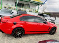 2015 Holden Commodore