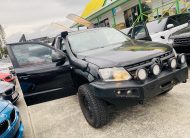 2015 Volkswagen Amarok