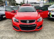 2015 Holden Commodore