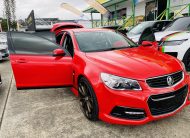 2015 Holden Commodore