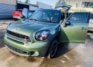 2015 Mini Cooper