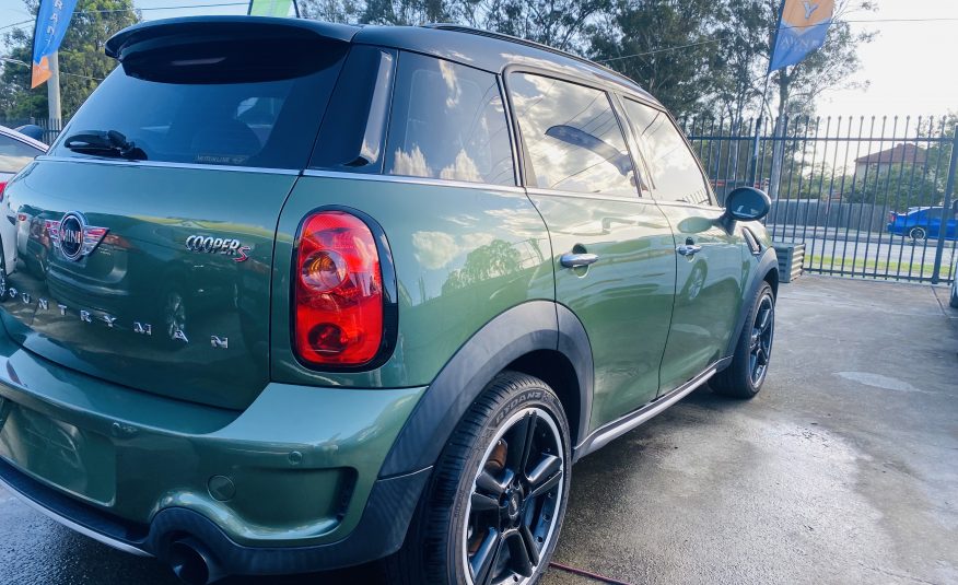 2015 Mini Cooper