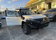 2019 Mitsubishi Triton