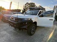 2019 Mitsubishi Triton