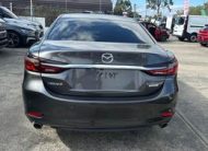 2018 Mazda 6