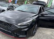 2021 Hyundai i30