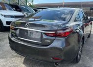 2018 Mazda 6