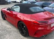 2020 BMW Z4