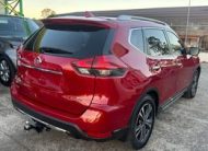 2019 Nissan X-Trail