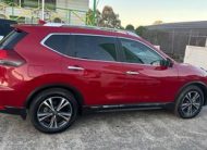 2019 Nissan X-Trail