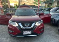 2019 Nissan X-Trail