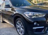 2017 BMW X1