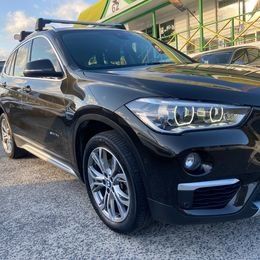 2017 BMW X1