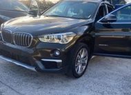 2017 BMW X1