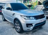 2015 Land Rover Range rover Sport Autobiography