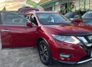 2019 Nissan X-Trail