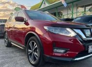 2019 Nissan X-Trail