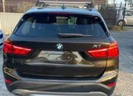 2017 BMW X1