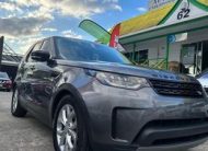 2018 Land Rover Discovery