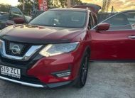 2019 Nissan X-Trail