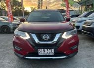 2019 Nissan X-Trail