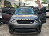 2018 Land Rover Discovery