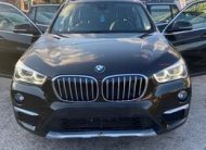 2017 BMW X1