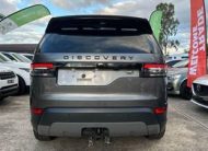 2018 Land Rover Discovery