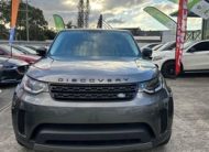 2018 Land Rover Discovery