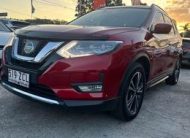 2019 Nissan X-Trail