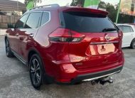 2019 Nissan X-Trail