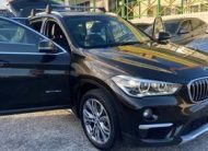 2017 BMW X1