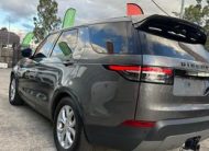 2018 Land Rover Discovery