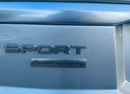 2015 Land Rover Range rover Sport Autobiography